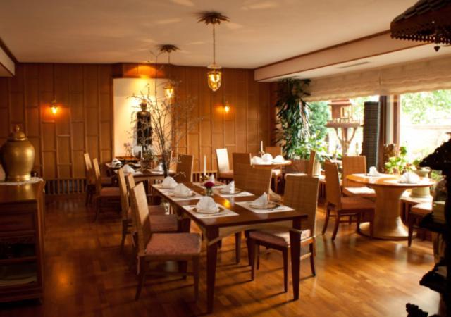 Hotel Pfauen Umkirch Luaran gambar