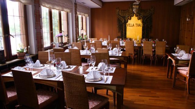 Hotel Pfauen Umkirch Luaran gambar